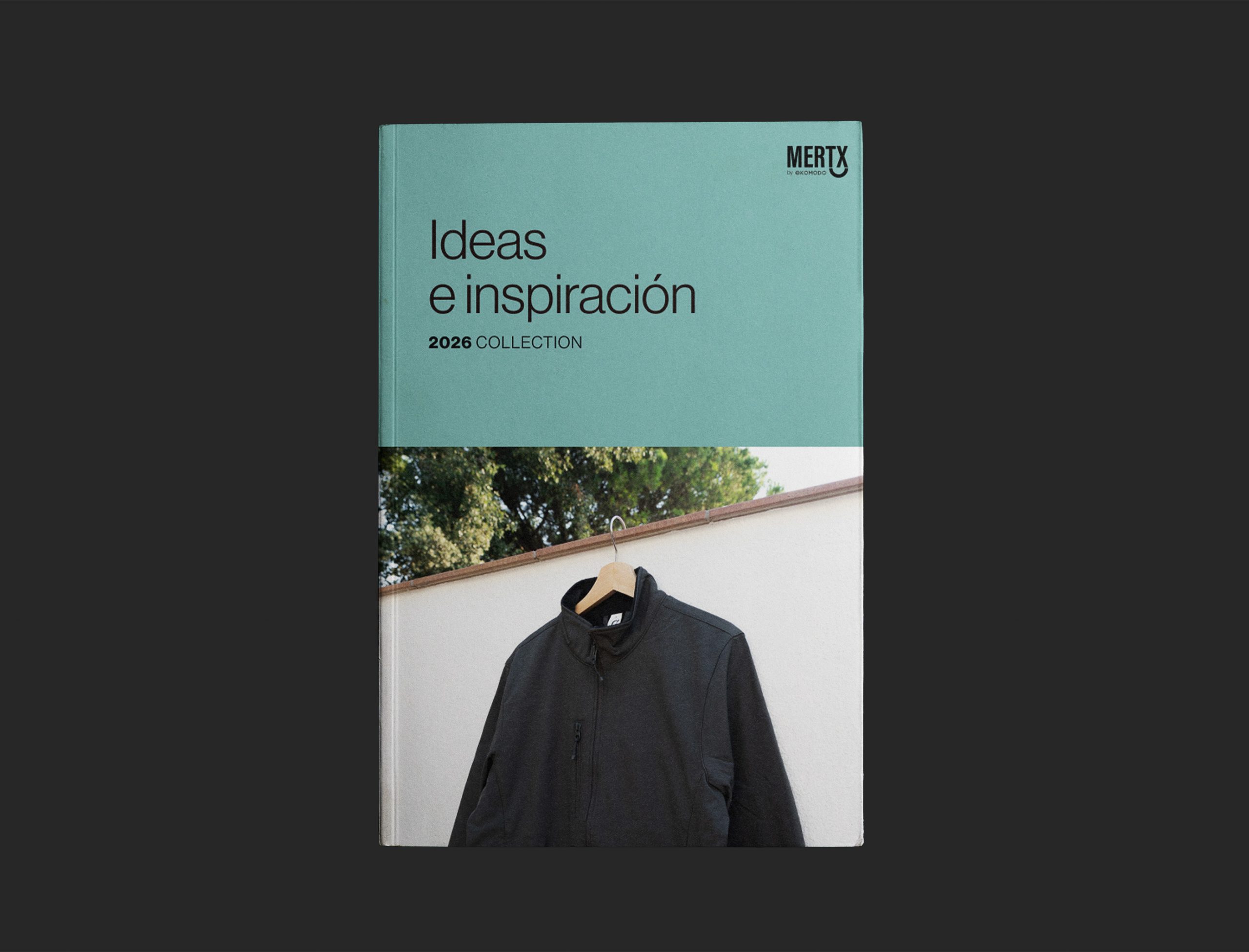 CATÁLOGO IDEAS E INSPIRACIÓN