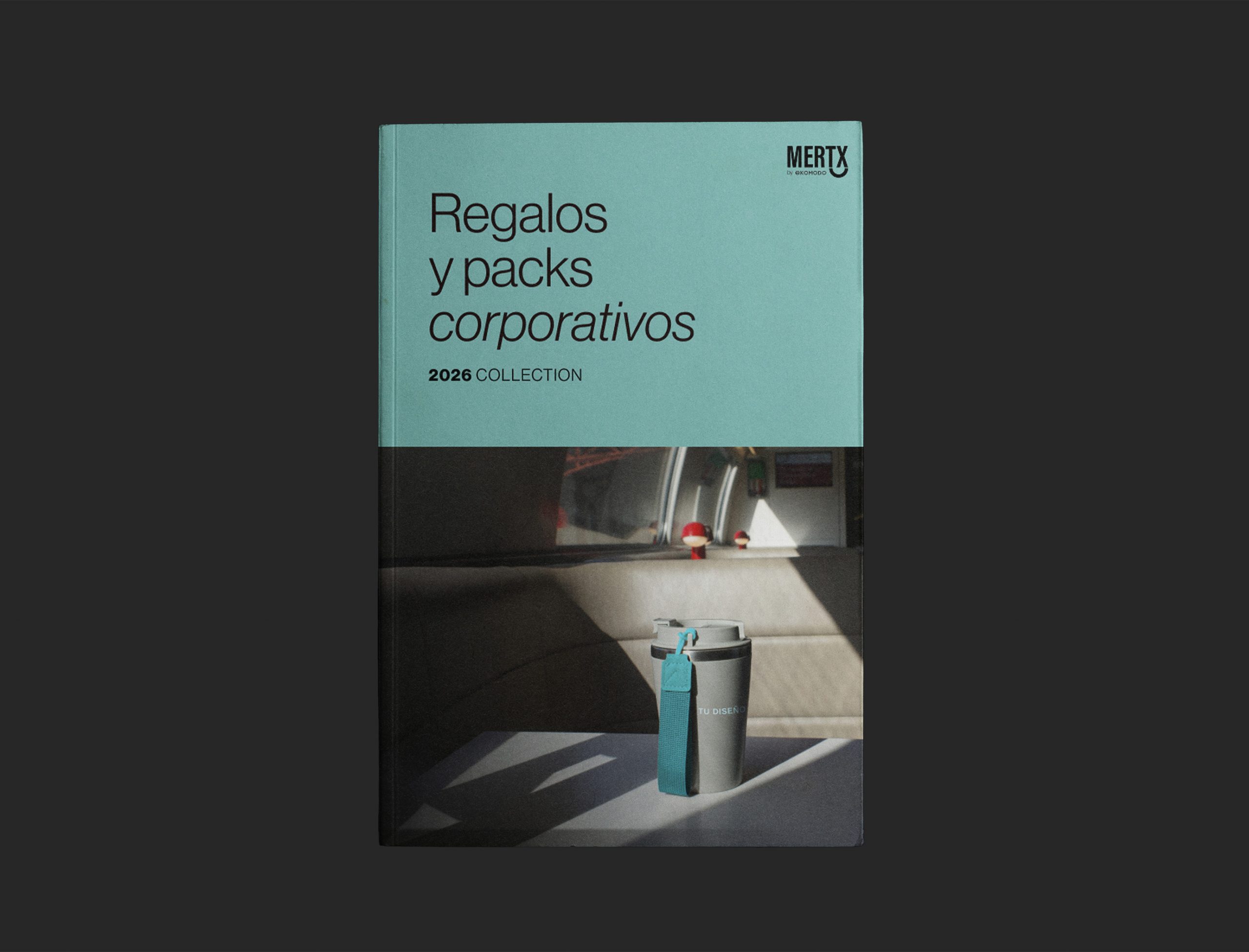 CATÁLOGOG REGALOS Y PACKS CORPORATIVOS