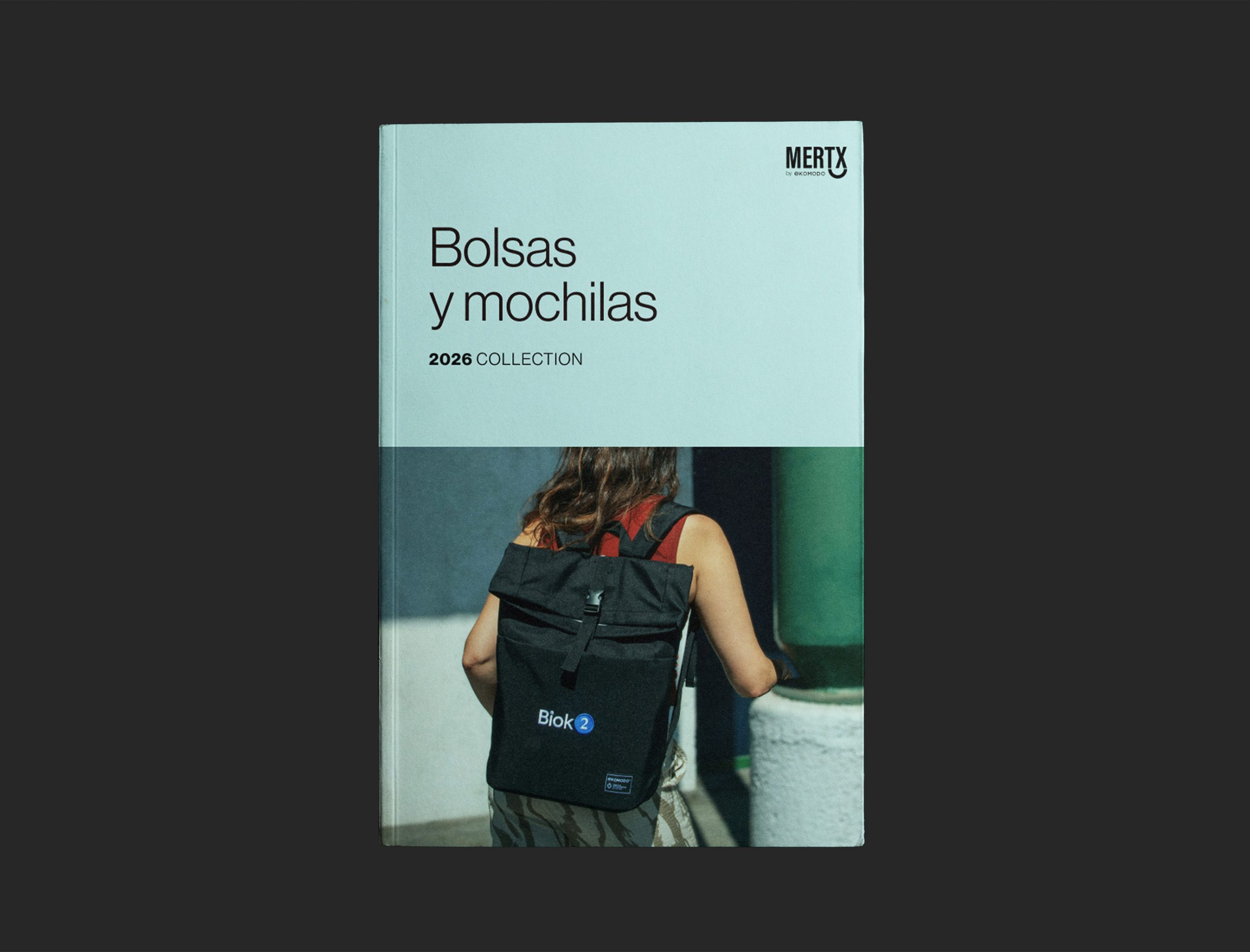 catalogo bolsas y mochilas