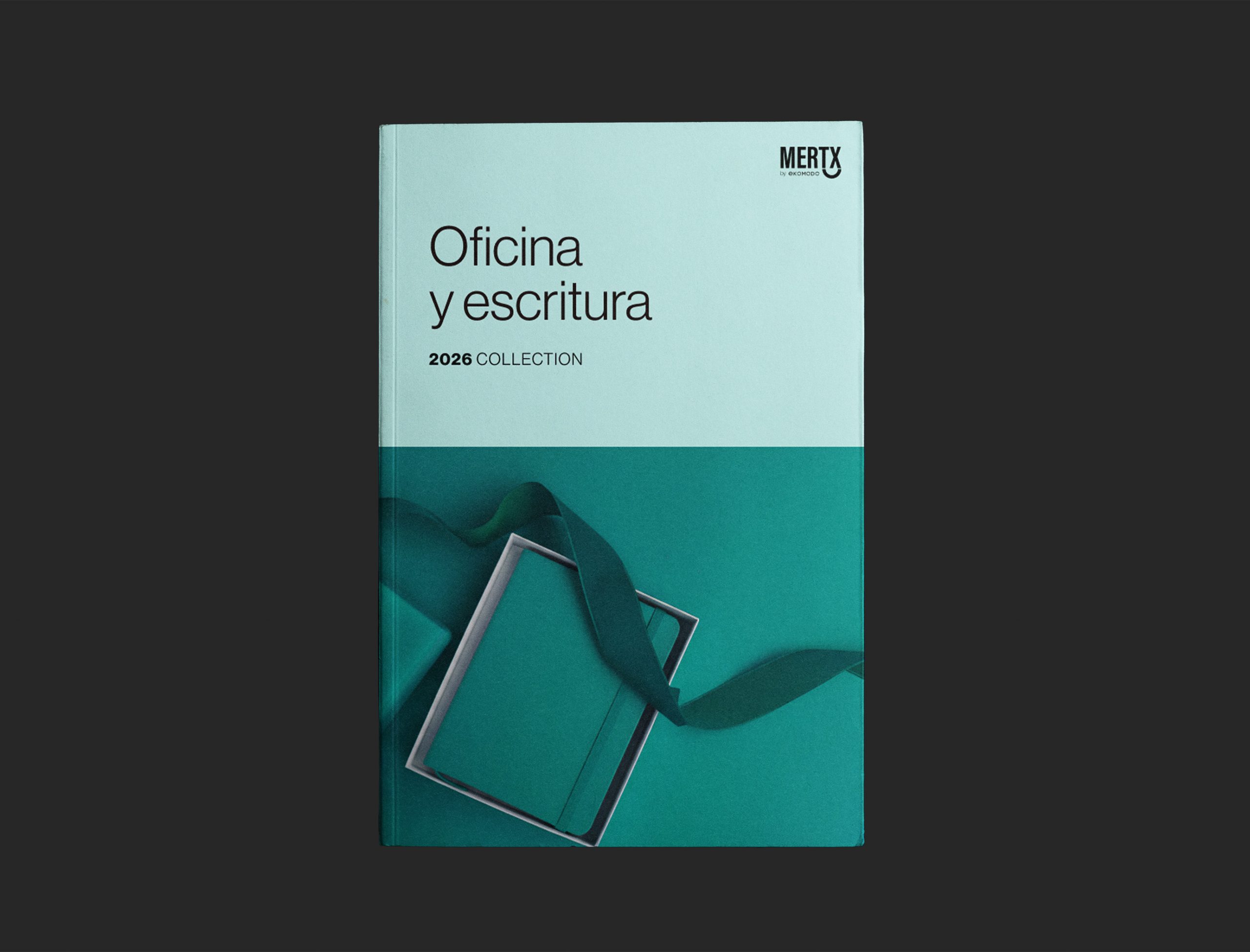 catalogo oficina y escritura