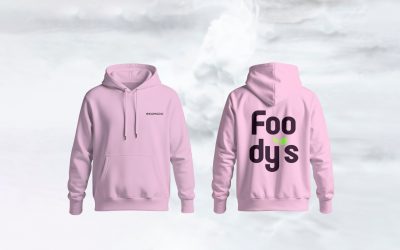 La empresa Foodys apuesta por un regalo único para sus eventos