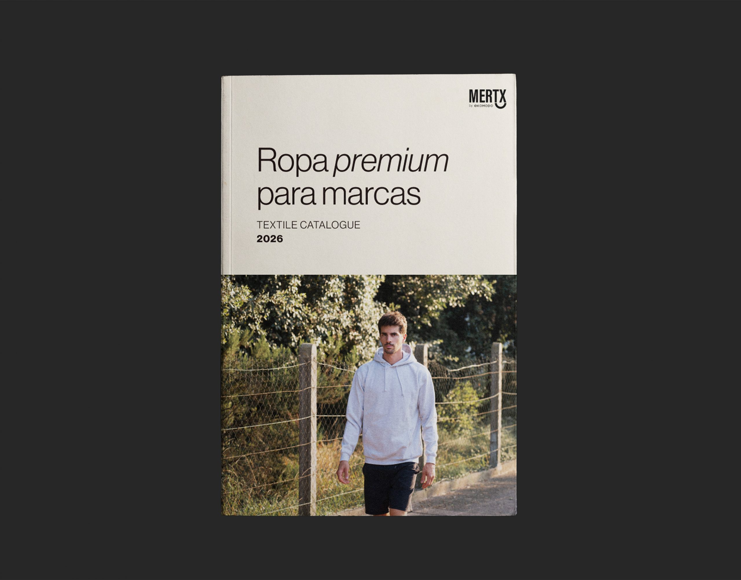 ropa premium catalogue