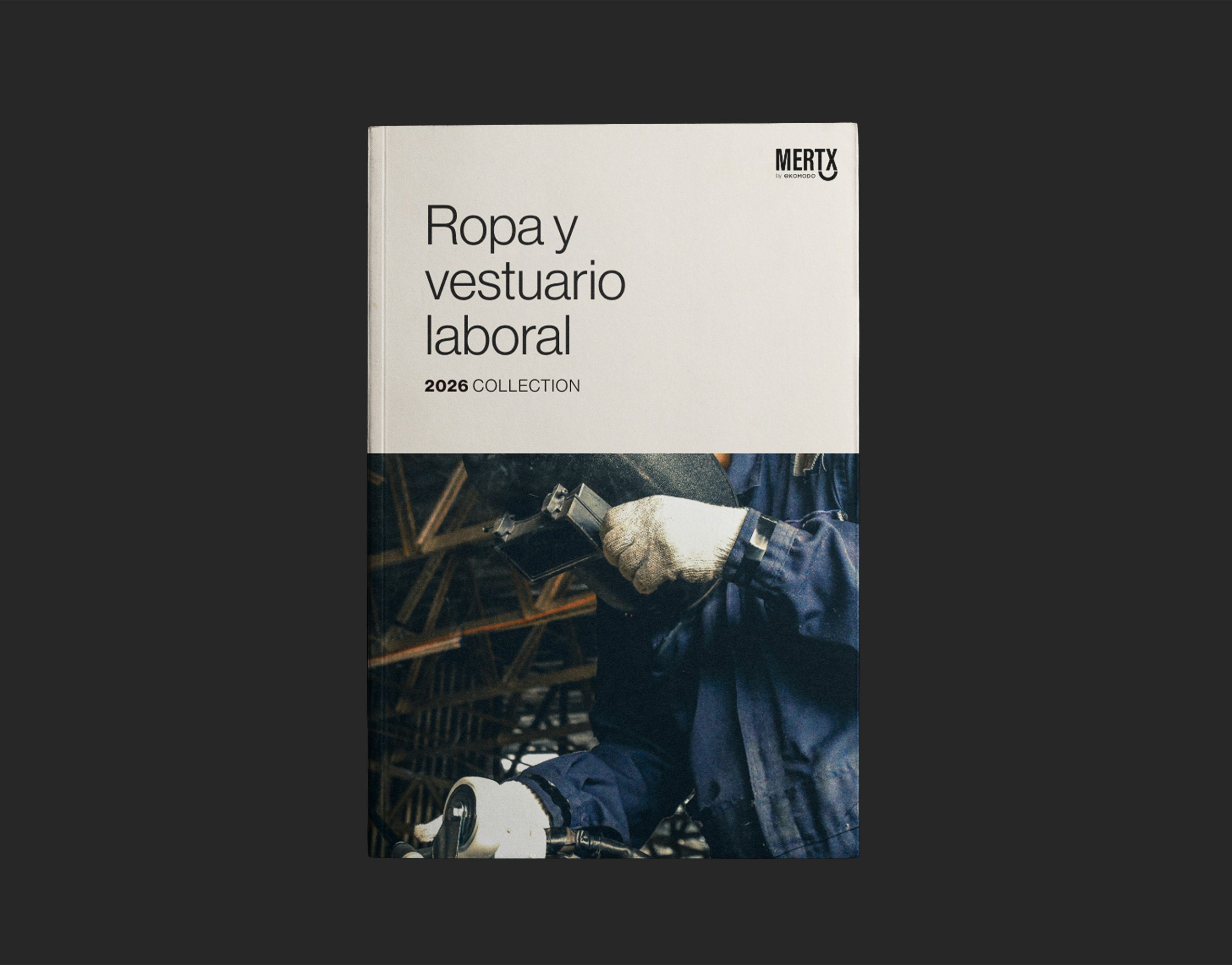ropa y vestuario laboral