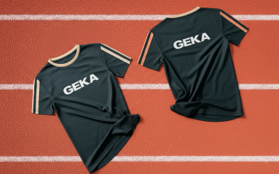 CARRERAS DE EMPRESAS: Productos que unen deporte y marca