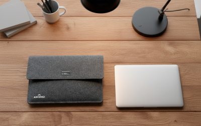 Back to school: Objetos sostenibles para la rutina